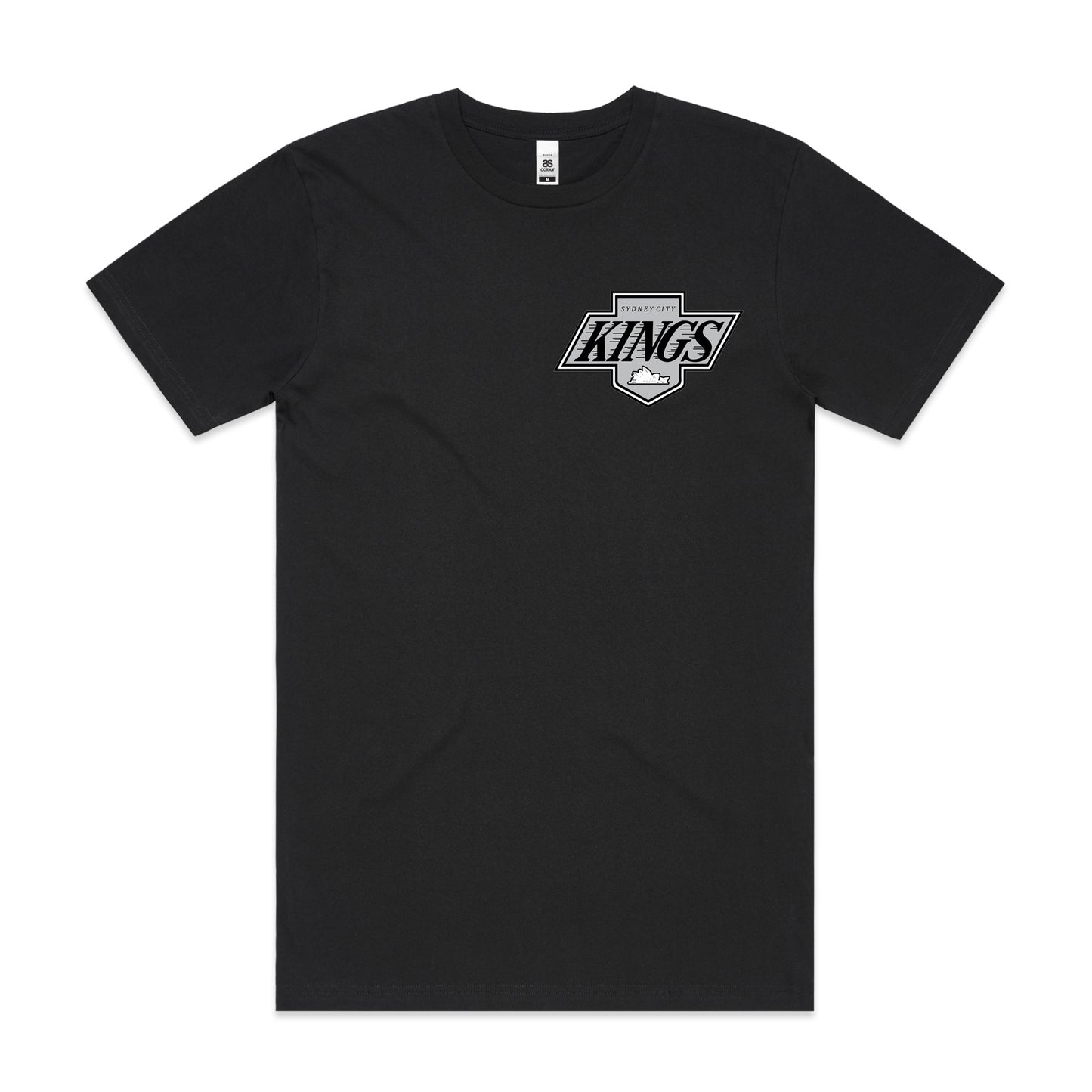 "Sydney City Kings" Crew T - Shirt