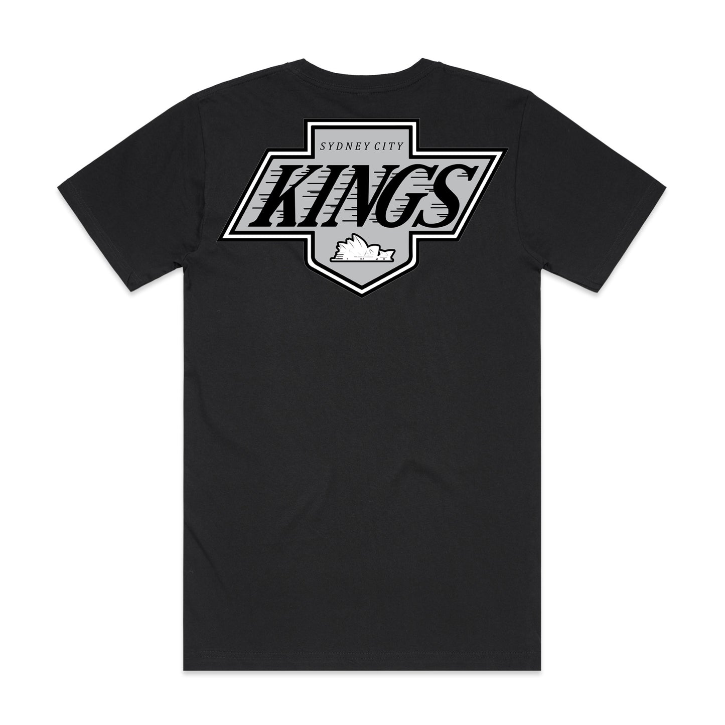 "Sydney City Kings" Crew T - Shirt