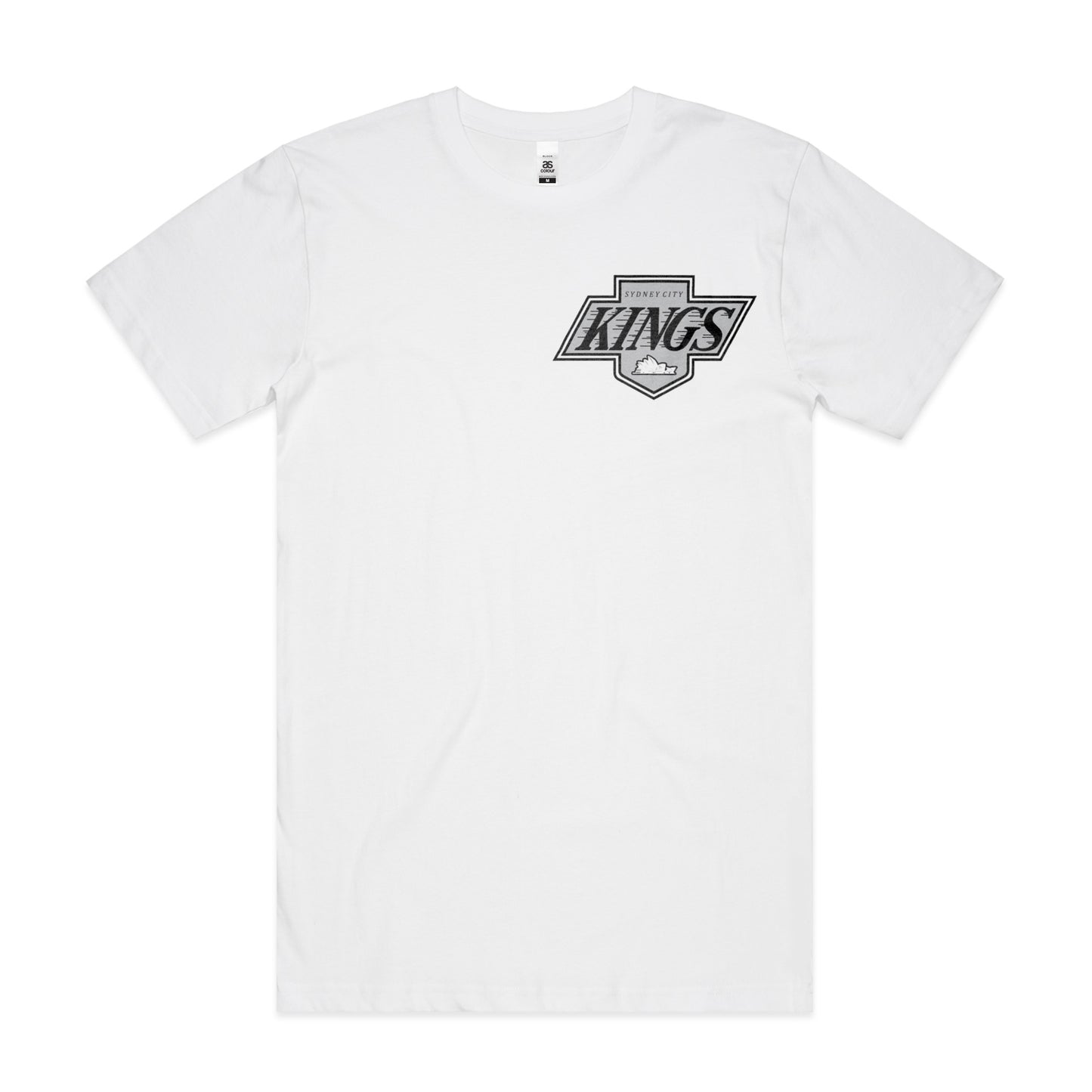 "Sydney City Kings" Crew T - Shirt