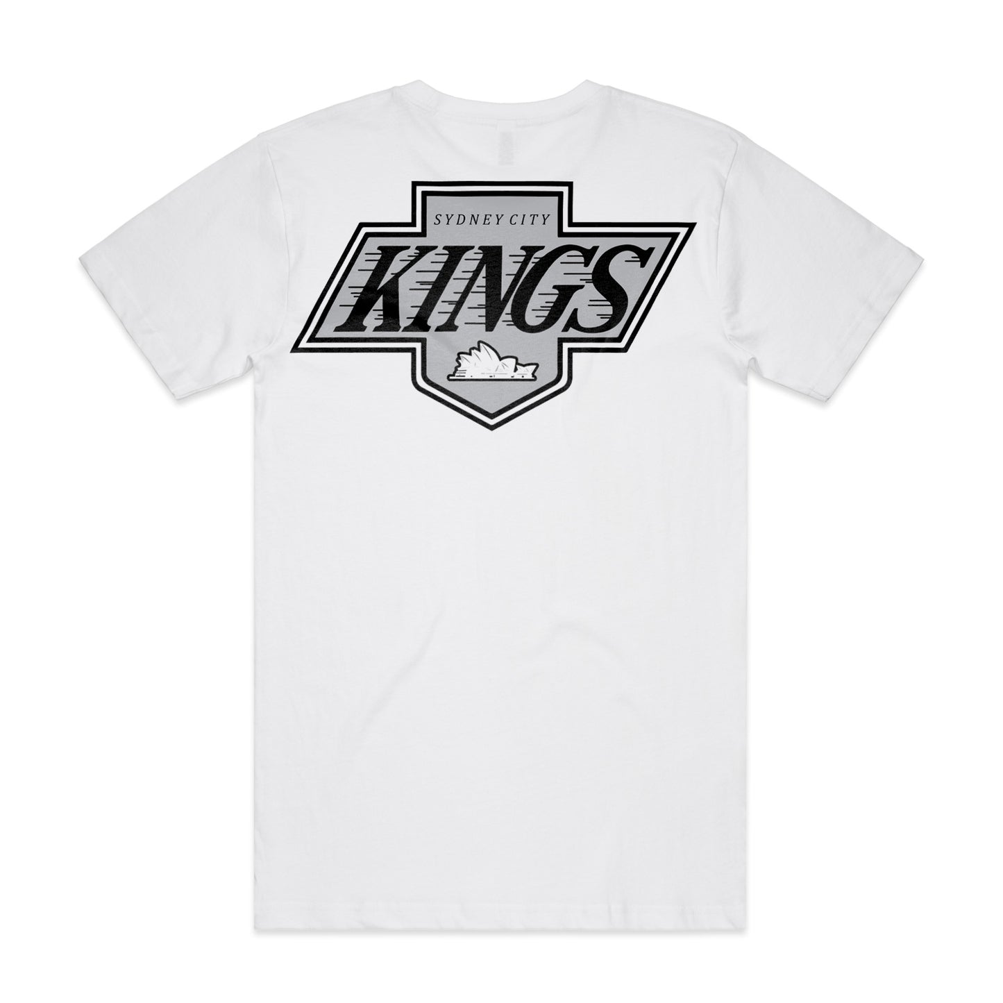 "Sydney City Kings" Crew T - Shirt