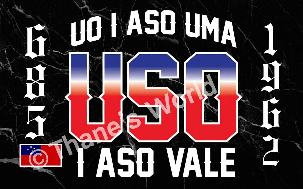 USO ASO UMA